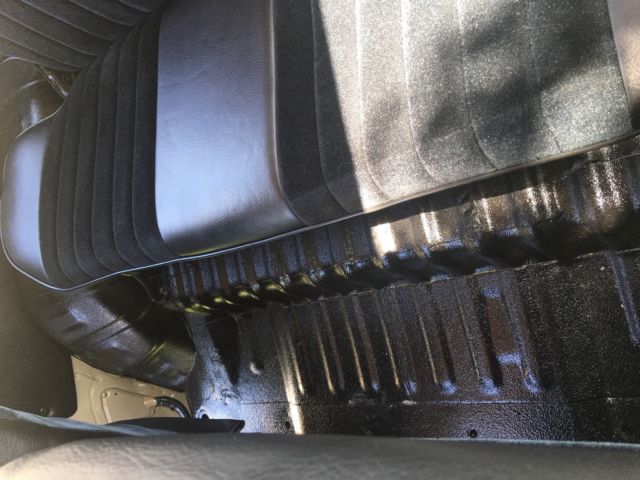 1986 Toyota Land Cruiser 2 door SWB - photo 11