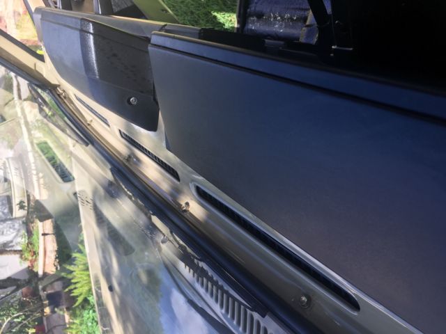1986 Toyota Land Cruiser 2 door SWB - photo 12