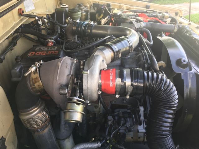 1986 Toyota Land Cruiser 2 door SWB - photo 8