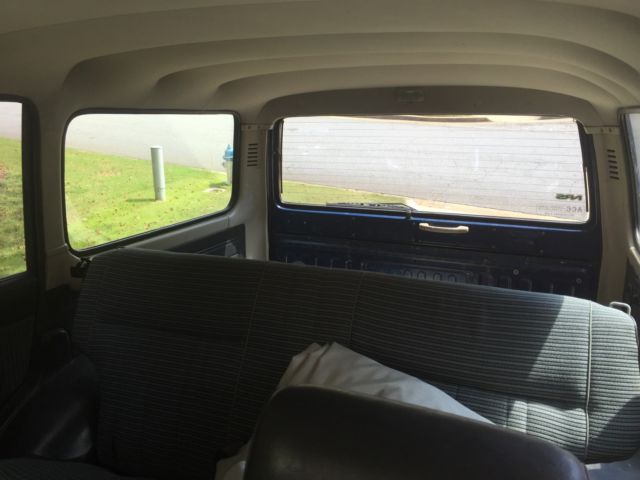 1986 Toyota Land Cruiser - photo 11