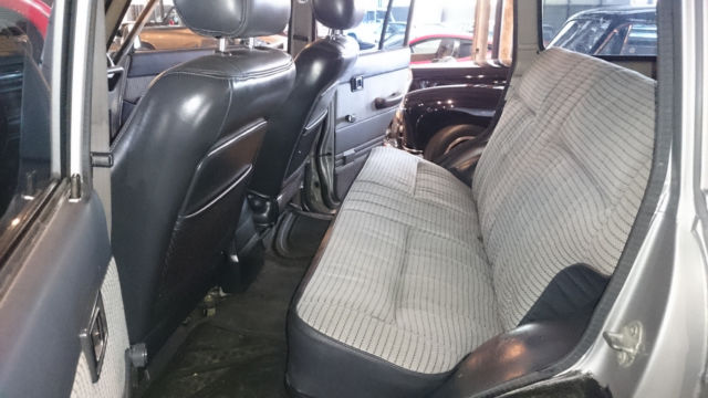 1986 Toyota Land Cruiser - photo 13