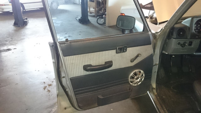 1986 Toyota Land Cruiser - photo 8