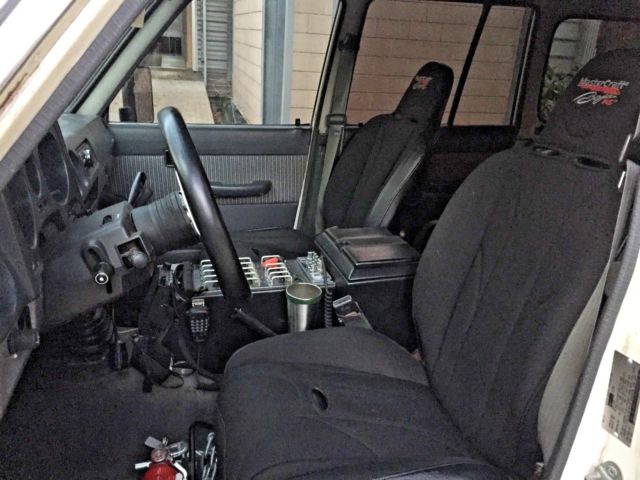 1986 Toyota Land Cruiser FJ60 12-HT Turbo Diesel - photo 13