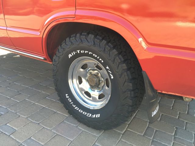 1986 Toyota Land Cruiser - photo 10