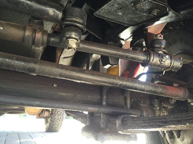 1986 Toyota Land Cruiser - photo 12