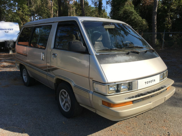 1986 Toyota Other - photo 4