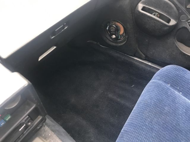 1986 Toyota MR2 1600G-Ltd 86 - photo 8