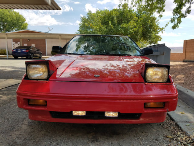 1986 Toyota MR2 - photo 5