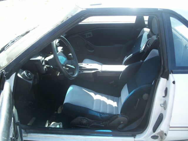 1986 Toyota MR2 - photo 5