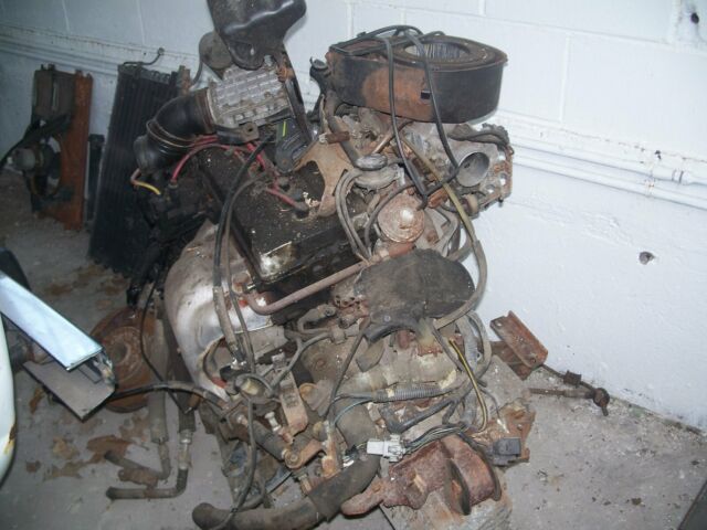 1986 Toyota MR2 - photo 8