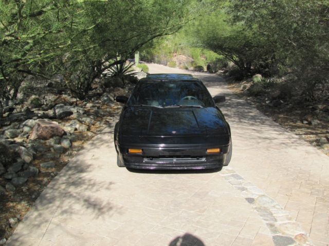 1986 Toyota MR2 - photo 10