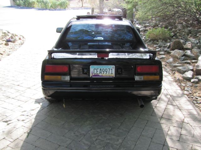 1986 Toyota MR2 - photo 9