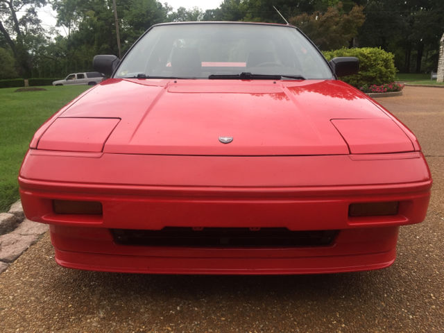 1986 Toyota MR2 Base 2dr Coupe - photo 10