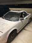 1986 Toyota MR2 - photo 3