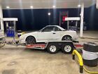 1986 Toyota MR2 - photo 4
