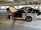 1986 Toyota MR2 - photo 5