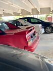 1986 Toyota MR2 - photo 6