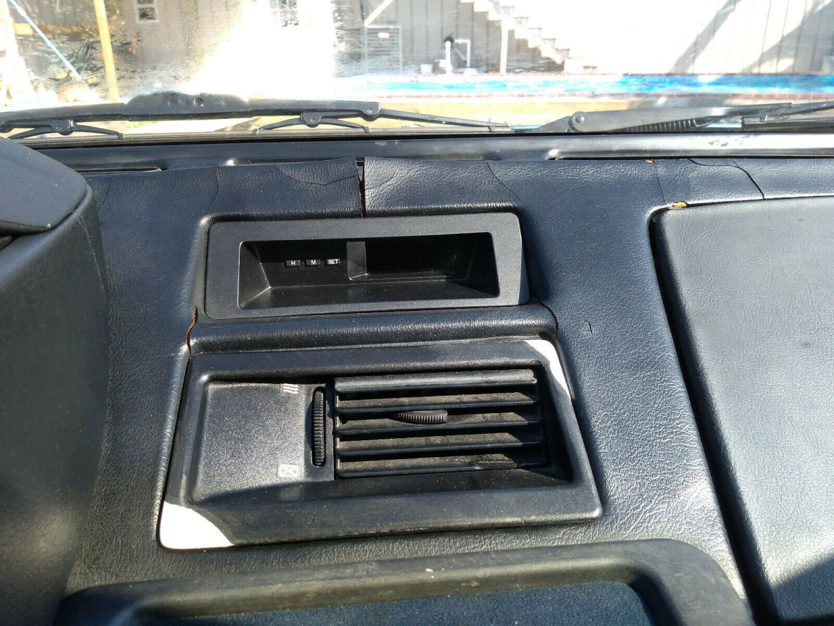 1986 Toyota MR2 GT - photo 11
