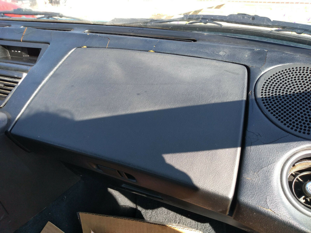 1986 Toyota MR2 GT - photo 9