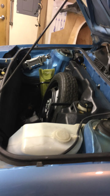 1986 Toyota MR2 GT Coupe 2-Door - photo 10