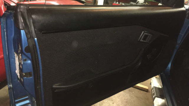 1986 Toyota MR2 GT Coupe 2-Door - photo 11