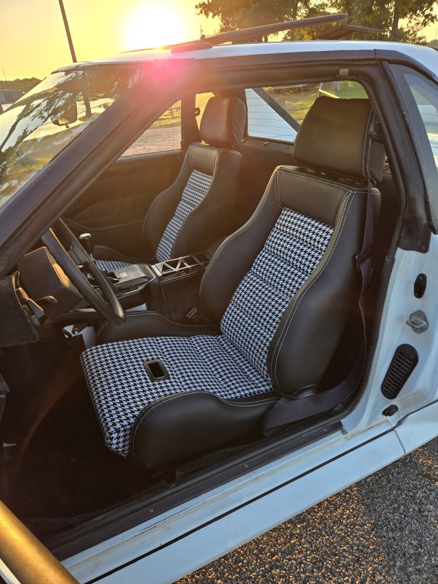 1986 Toyota MR2 - photo 10