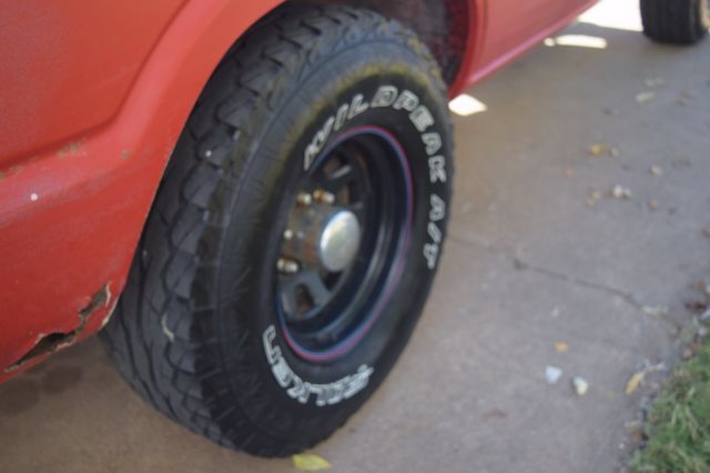 1986 Toyota Land Cruiser - photo 7