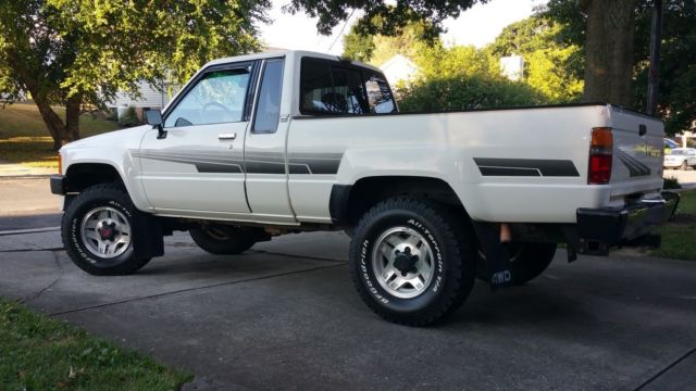 1986 Toyota 86 SR5 - photo 2