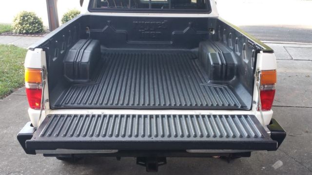 1986 Toyota 86 SR5 - photo 4