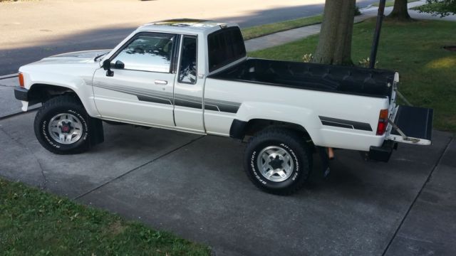 1986 Toyota 86 SR5 - photo 5