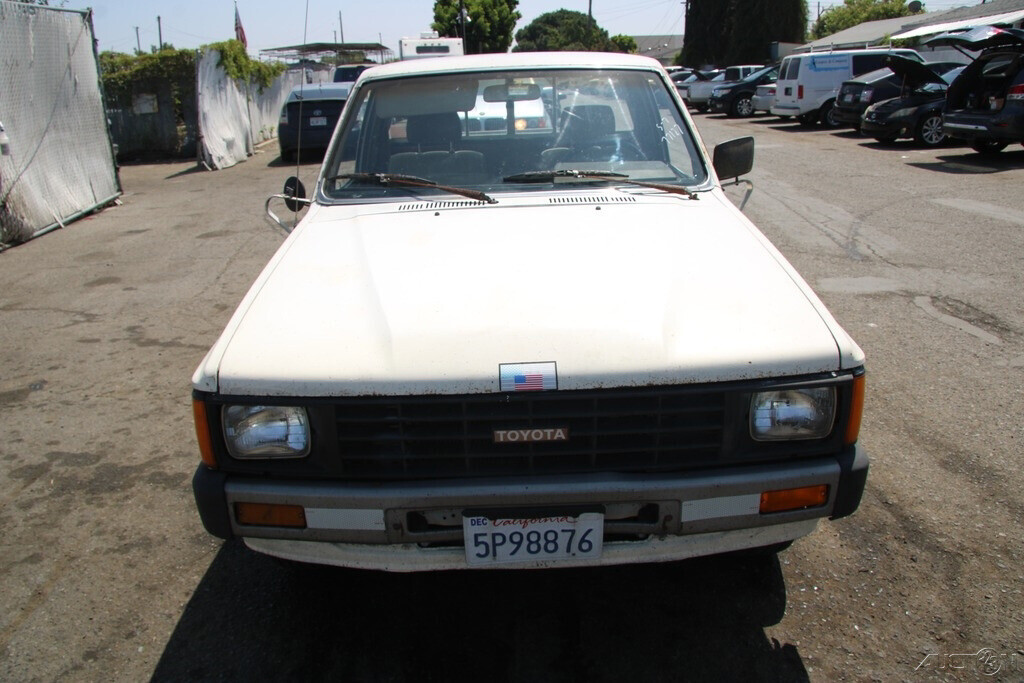 1986 Toyota Pickup - photo 10