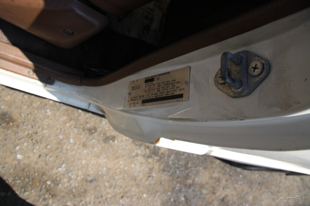 1986 Toyota Pickup - photo 11