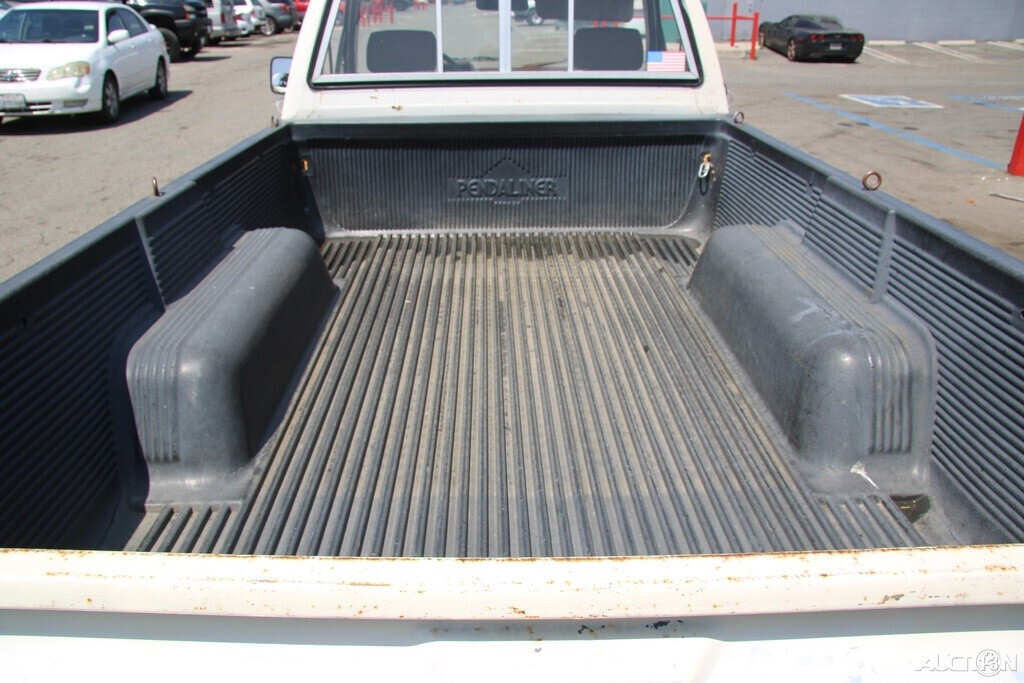 1986 Toyota Pickup - photo 6