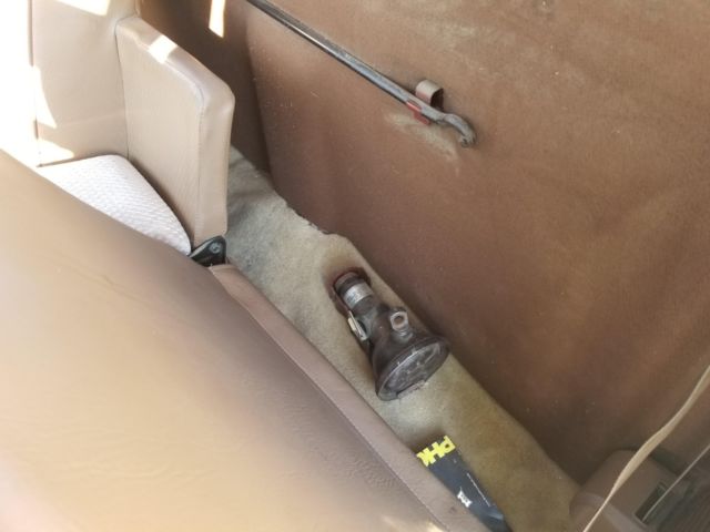 1986 Toyota Other - photo 12