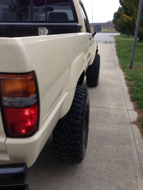 1986 Toyota Other - photo 11