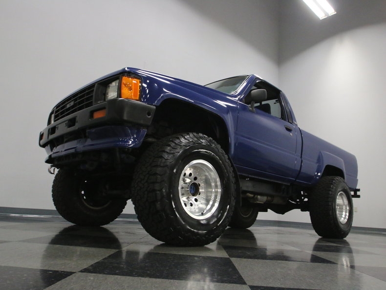 1986 Toyota Other -- - photo 10