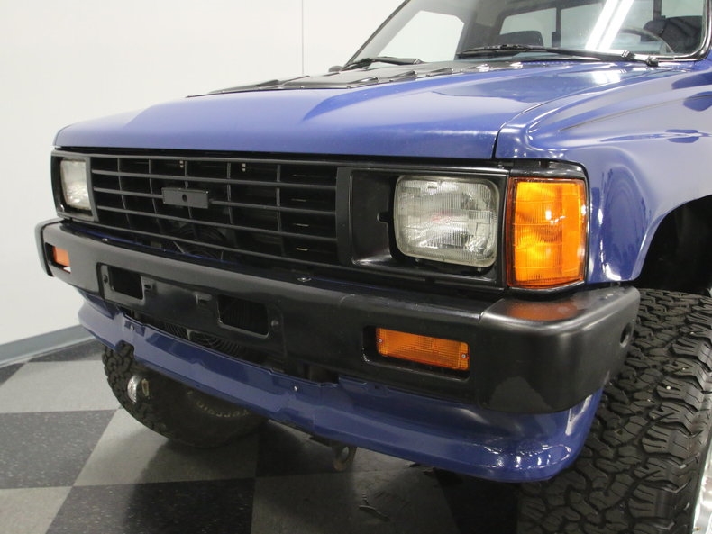 1986 Toyota Other -- - photo 11