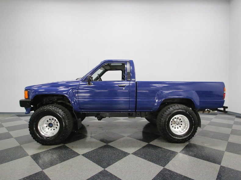 1986 Toyota Other -- - photo 3