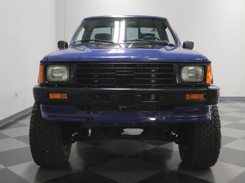 1986 Toyota Other -- - photo 6
