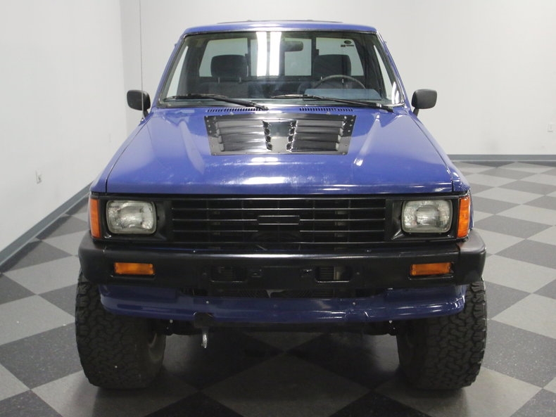 1986 Toyota Other -- - photo 7