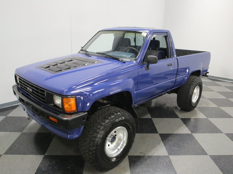 1986 Toyota Other -- - photo 9