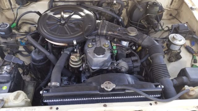 1986 Toyota Pickup Base Standard Cab - photo 6