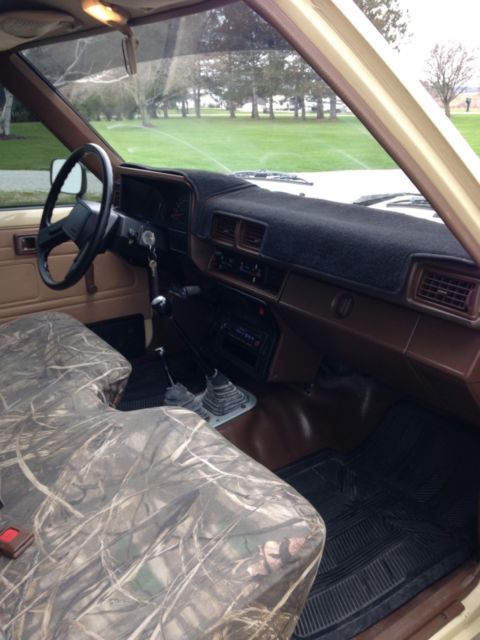 1986 Toyota Other - photo 2