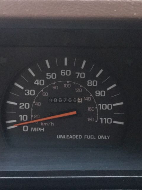 1986 Toyota Other 1 ton - photo 11