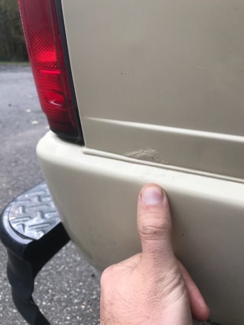 1986 Toyota Other 1 ton - photo 8