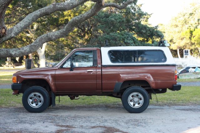 1986 Toyota Other