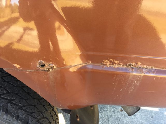 1986 Toyota Other - photo 11