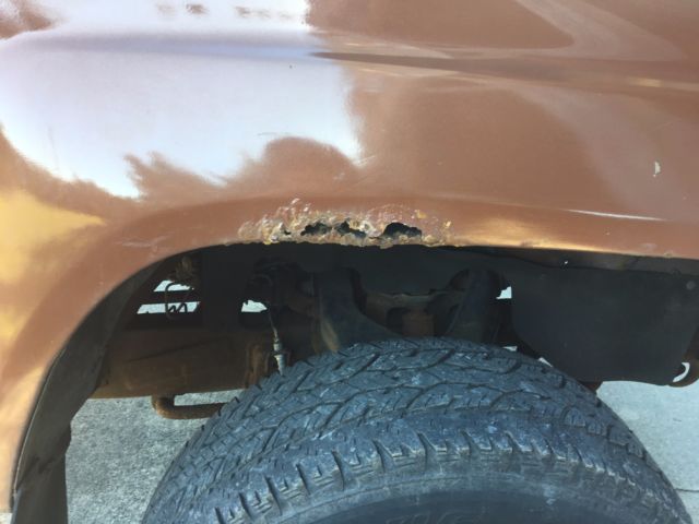 1986 Toyota Other - photo 12