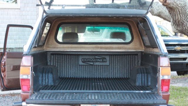 1986 Toyota Other - photo 2