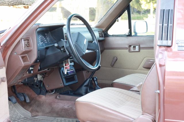 1986 Toyota Other - photo 5